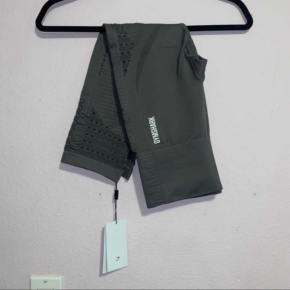 Gymshark Energy Seamless Leggings